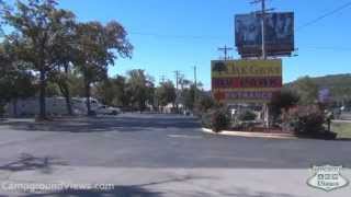 Hide-A-way RV Park Video