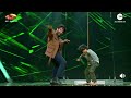 Did little master season 5|| Sanvi negi Shahid kapoor || Dance ke baap zee Tv ||full video 💃💃