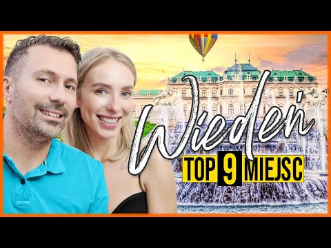 Wiedeń na Weekend? Oto Absolutnie NAJLEPSZE Atrakcje Turystyczne, Które Musisz Zobaczyć