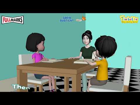 Try Again | Rhymes & Kids Songs | Songs for Babies | Nursery Rhyme