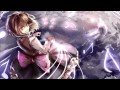 Magical Storm by ZUN