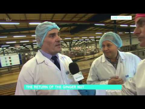 download lagu mp3 mp4 Jacobs Ginger Nuts, download lagu Jacobs Ginger Nuts gratis, unduh video klip Jacobs Ginger Nuts