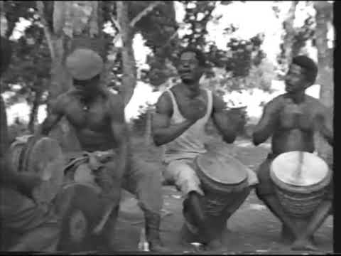 Noumoudy Keïta et Famoudou Konaté (Partie 1)