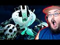 HUGE SKIBIDI TOILET DEATH & BACKSTORY! skibidi toilet multiverse 034 (part 2) REACTION!!!