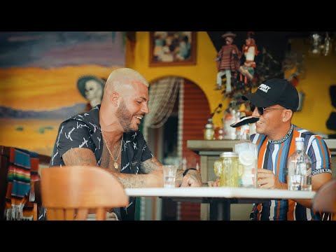 Yeray Infame, Dudu Dog - La Cantina (Video Oficial)
