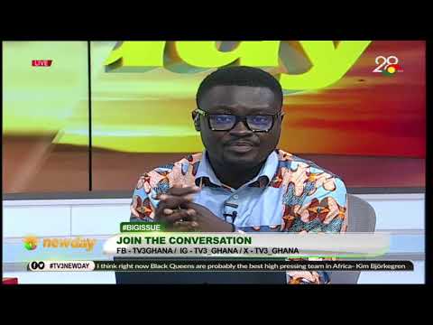 LIVE: TV3 Newday || 31 - 10 - 2025