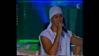 Question pour un champion - Billy Crawford - You Din&#39;t Expect That