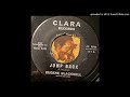 Eugene Blacknell - Jump Back (Clark) 1962