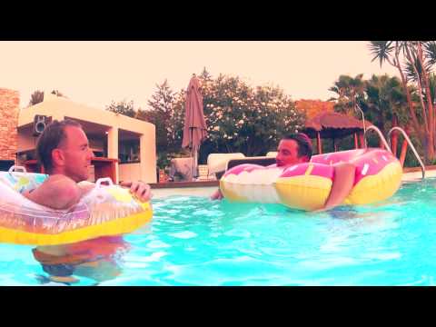 Richie Hawtin presents ENTER.Pool Episode 13 (Luciano)