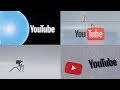 YouTube Logo Intro Compilation