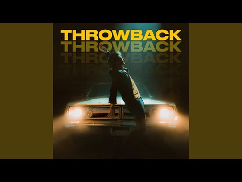 Throwback (Instrumental)