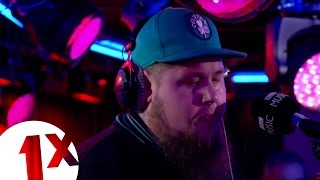 Rag N Bone Man - No Mother for MistaJam on BBC 1Xtra