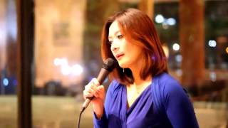 The old Songs Teresa Cover