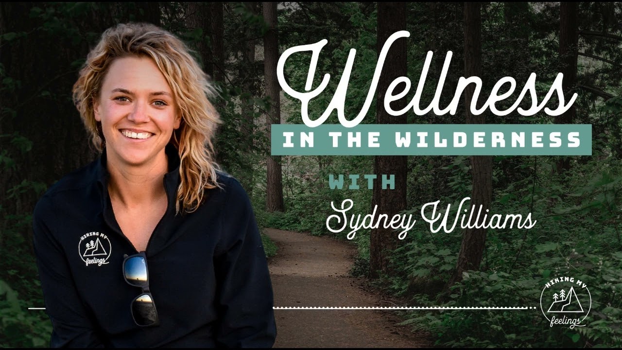 The Well-Lived Life with Dr. Gladys McGarey | Wellness in the Wilderness