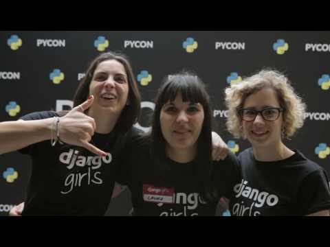 PyCon Sette - Promo Video