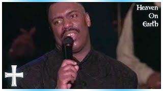 I Surrender (Alter Call) - John P. Kee & NLCC