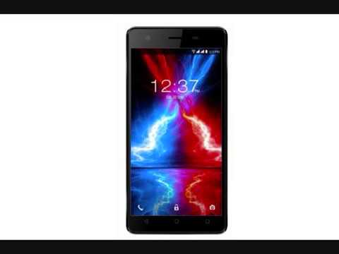 Intex Aqua Power IV specifications and informations
