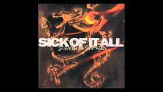 Sick Of It All - Goatless