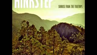 Hinkstep - Sunrise From The Treetops [Full Album]