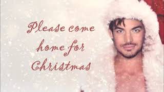 Please Come Home For Christmas Music Video