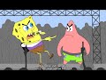 Sponge Bob Vs Patrick Lyrical Clash Animation