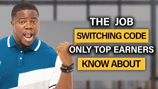The Secret to Earning 30% More? Job Switching Done Right in 2025