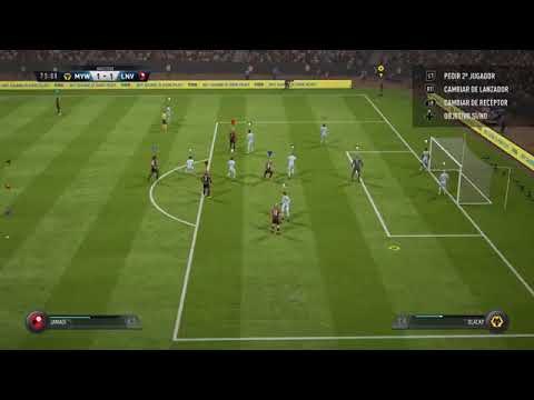 Myrtia Wolves vs Lenovo LEGION 37