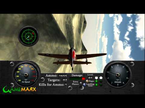 Combat over Desert : Sky Defender PC