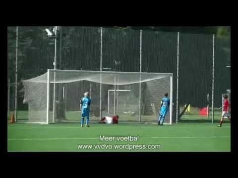 PSV D1 - DVO D1,deel 5/6