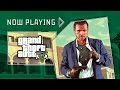 GTA V PC - Now Playing
