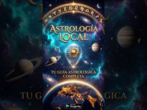 Local Astrology video thumbnail