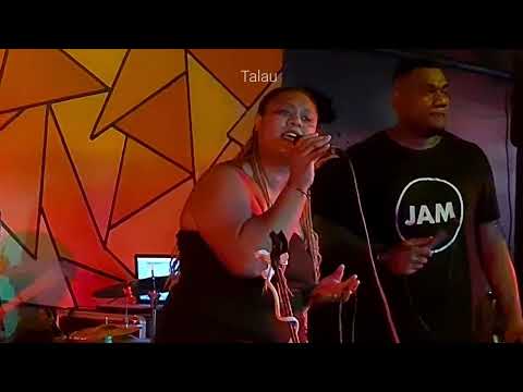 Vakatabana by Taufa - 09.06.22