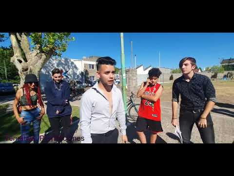 Dran vs Facu (Octavos) -- 1vs1 FINAL ALGODONERA 22/12