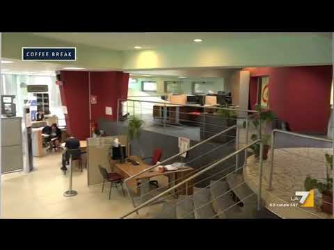 Liste di disoccupazione a Cosenza