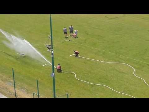 SDH Pavlov Výběr - Přáslavice 2016 (PS