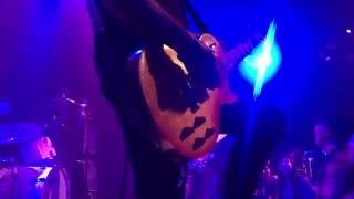 MxPx 3 Nights in Hollywood &quot;G.S.F.&quot; 06/09/16