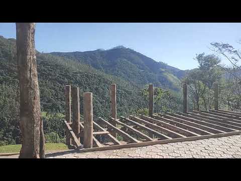 Mirante do Pacau, Santa Rita de Jacutinga, MG