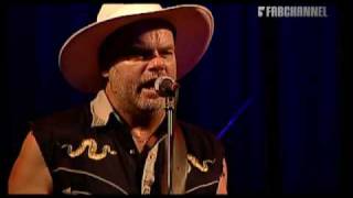 Fred Eaglesmith &amp; Band: York Road