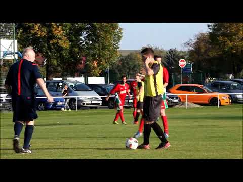 TJ Smržice - TJ Sokol Vrchoslavice 1946 (15. října 2017)