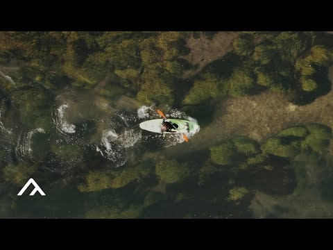 qeedo | Redefine Freedom - Kajak & Trekking