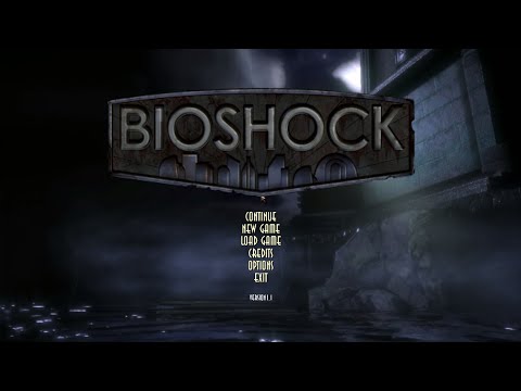 Zagrajmy w: "Bioshock" PL odc.21 Kosmonauta Spalony na Węgiel (Gra Akcji)