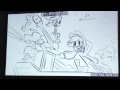 MLP-FIM : Apples To The Core Song -Animatic ...