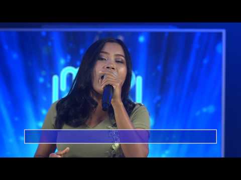 MIZO IDOL SEASON 6 : THIRD ROUND - MALSAWMDAWNGKIMI