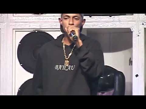 MC Tevez ( RAEL ) Calcinha de Lã DVD TOP FURACÃO 2000