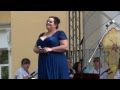 Манана Гогитидзе - 14.07.2012 