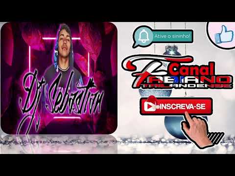 🎵MELODY 2021 ▶ WITHOUT ME ▶ DJ SEBASTIAN INCOMPARAVEL(Fabiano Tailandense)