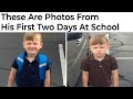 Memes About School