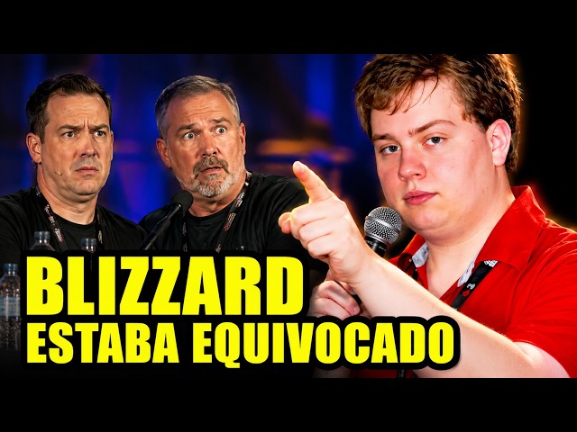 Vídeo relacionado con Icon BlizzCon Videojuego Gamer Gaming Adulto Tee Gráfico Camiseta