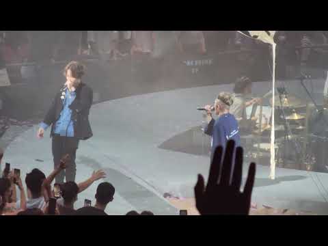 周國賢 Endy Chow x ToNick «時間的初衷»（尾場Encore） - 周國賢[THE END]演唱會