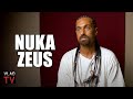 Nuka Zeus Says He S Still Not At His Desired Skin Tone Part 3